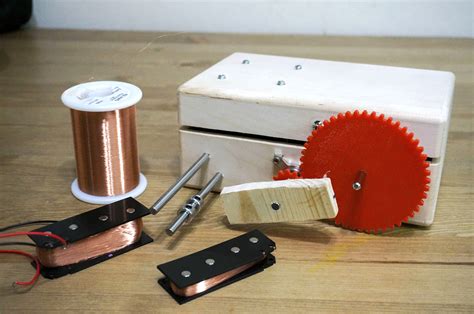 guitar pickup coil winding machine